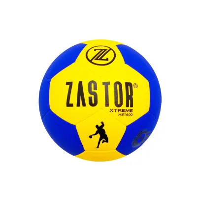 Balón Balonmano Zastor Xtreme HB1600