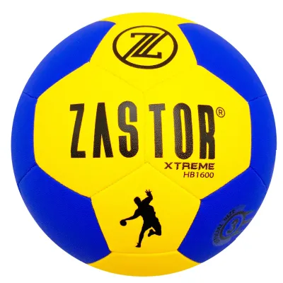 Balón Balonmano Zastor Xtreme HB1600