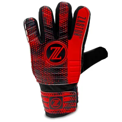 Guantes Portero Zastor Pampa Red