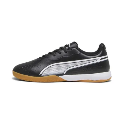 Puma King Match It Negra