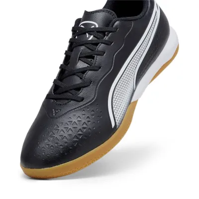 Puma King Match It Negra