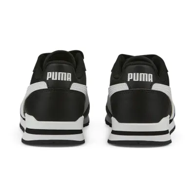 Puma ST Runner V3L Jr Negra