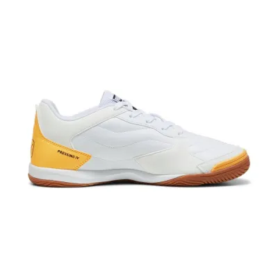 Puma Pressing IV Blanca