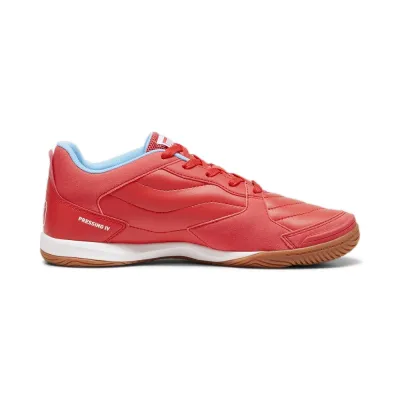 Puma Pressing IV Roja