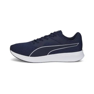 Puma Transport Azul Marino