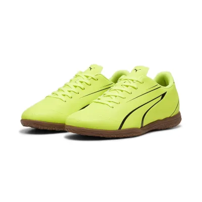 Puma Vitoria It Verde Lima