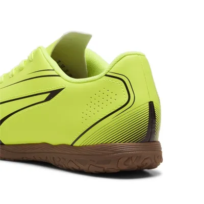 Puma Vitoria It Verde Lima