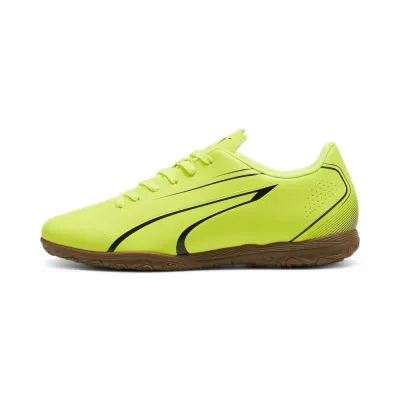 Puma Vitoria It Verde Lima