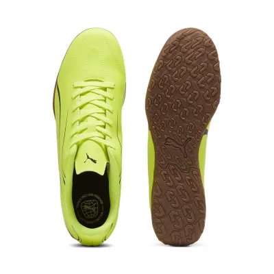 Puma Vitoria It Verde Lima