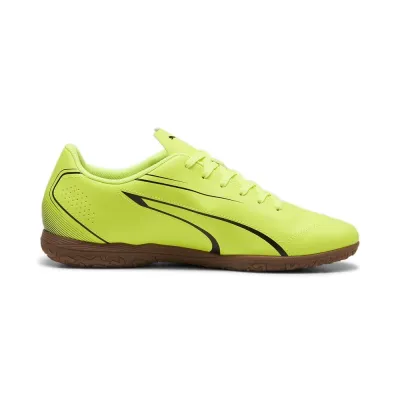 Puma Vitoria It Verde Lima