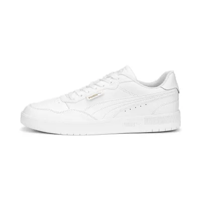 Puma Court Ultra Lite Blanca