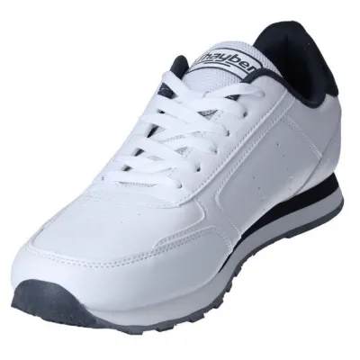 J'Hayber Canal White-Navy