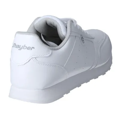 J'Hayber Canal White