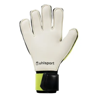 Guantes Portero Uhlsport Absolutgrip Flex Frame Carbon