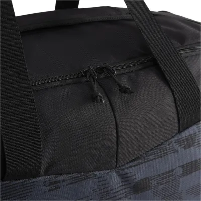 Bolsa Deportiva Puma IndividualRise M Negra