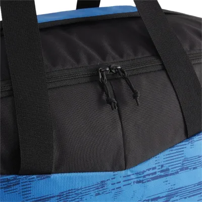 Bolsa Deportiva Puma IndividualRise M Negra/Azul