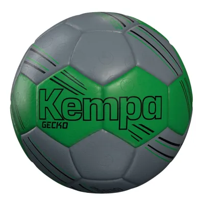 Balón Balonmano Kempa Gecko Gris/Verde