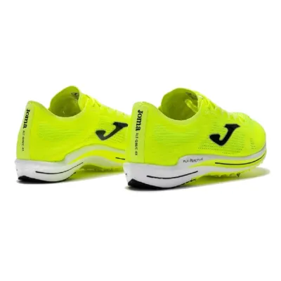 Joma R.R1200 Skypes 3-6-9mm Amarillo Flúor