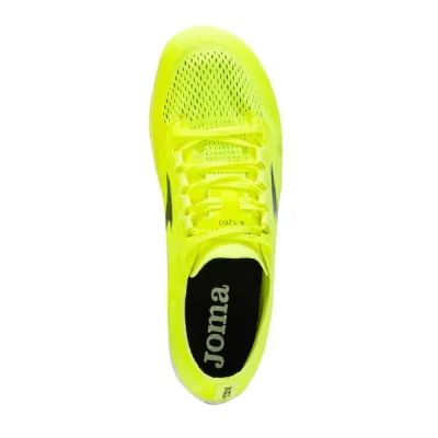 Joma R.R1200 Skypes 3-6-9mm Amarillo Flúor