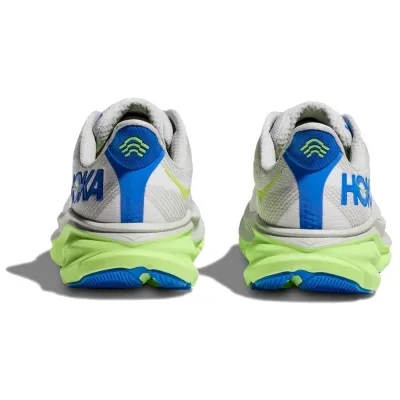 Hoka Clifton 9 Stardust/Electric Cobalt