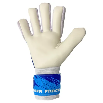 Guantes Portero Zastor Ixion Blue