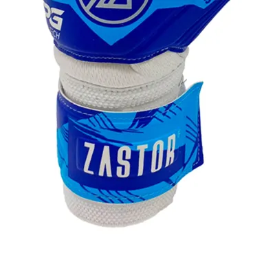 Guantes Portero Zastor Ixion Blue