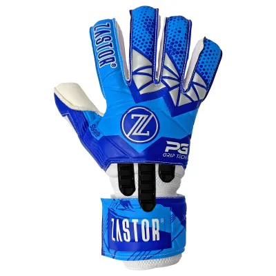 Guantes Portero Zastor Ixion Blue