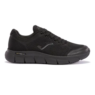 Joma Black Zen Men Negra