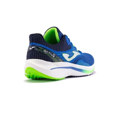 Joma Active Men Azul Royal