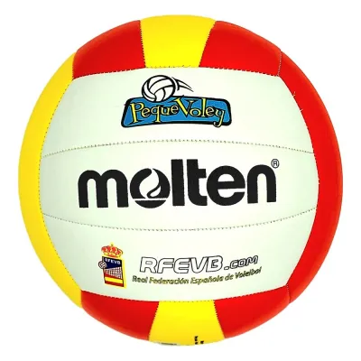 Balón Voleibol Molten K5V1300-PQ1 T-5