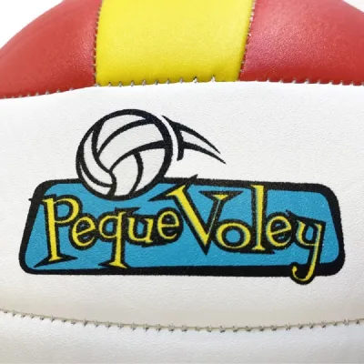 Pack 12 Balones Voleibol Molten K5V1300-PQ1