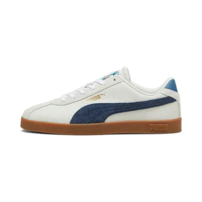 Puma Club II Year Of Sports Blanca