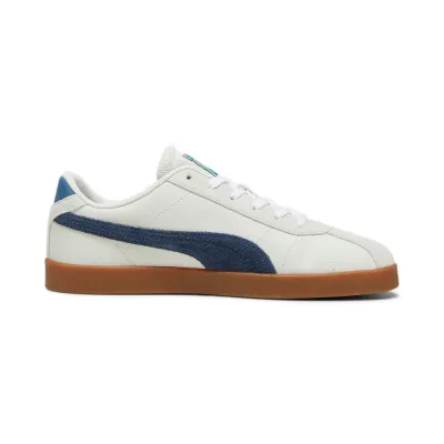 Puma Club II Year Of Sports Blanca