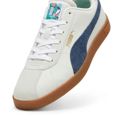 Puma Club II Year Of Sports Blanca