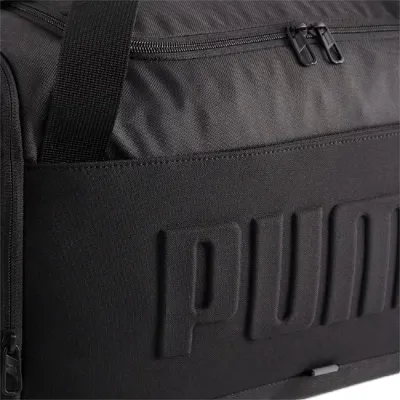 Bolsa Deportiva Puma S Sports Negra