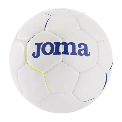 Balón Balonmano Joma B Blanco