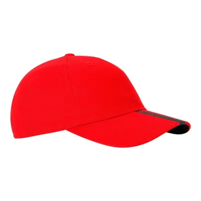 Gorra Puma Liga Roja