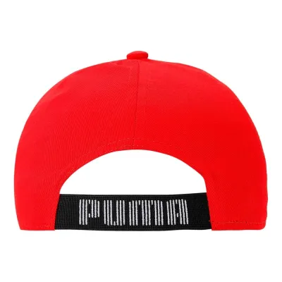 Gorra Puma Liga Roja