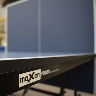 Mesa Ping Pong Moxen Power Indoor