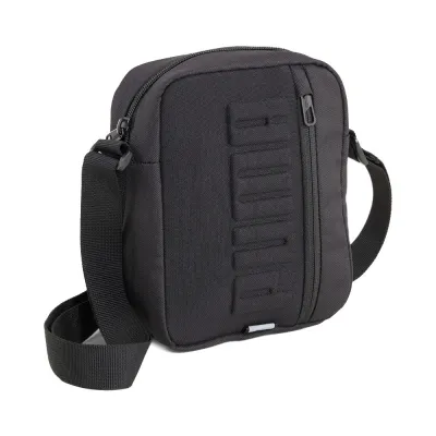 Bolso Organizador Puma S Portable Negro