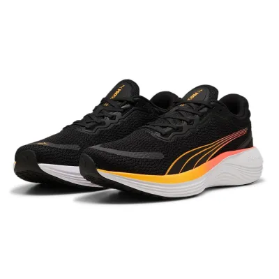 Puma Scend Pro Negro