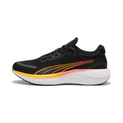 Puma Scend Pro Negro