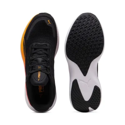 Puma Scend Pro Negro