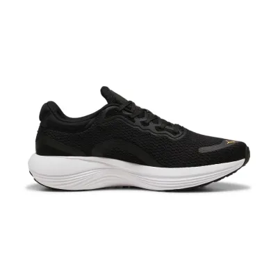 Puma Scend Pro Negro