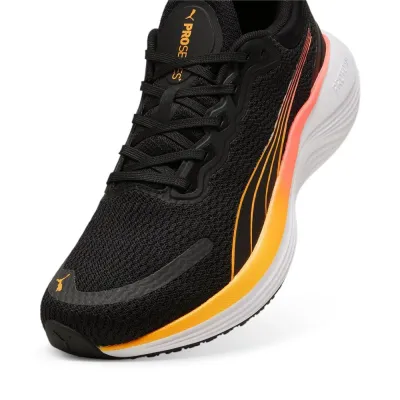 Puma Scend Pro Negro