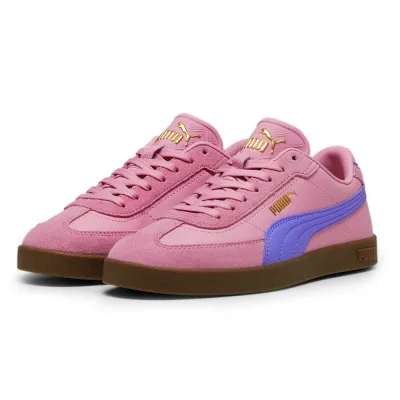 Puma Club II Era Rosa/Malva