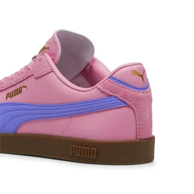 Puma Club II Era Rosa/Malva