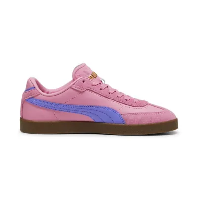 Puma Club II Era Rosa/Malva