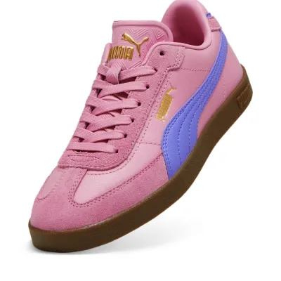 Puma Club II Era Rosa/Malva