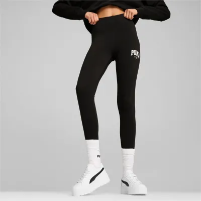 Legging Puma Squad Negro